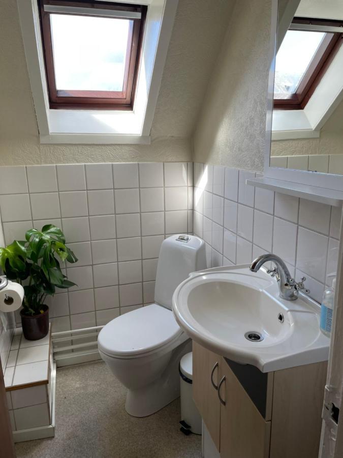 Cafe Sallys Privatunterkunft Ribe