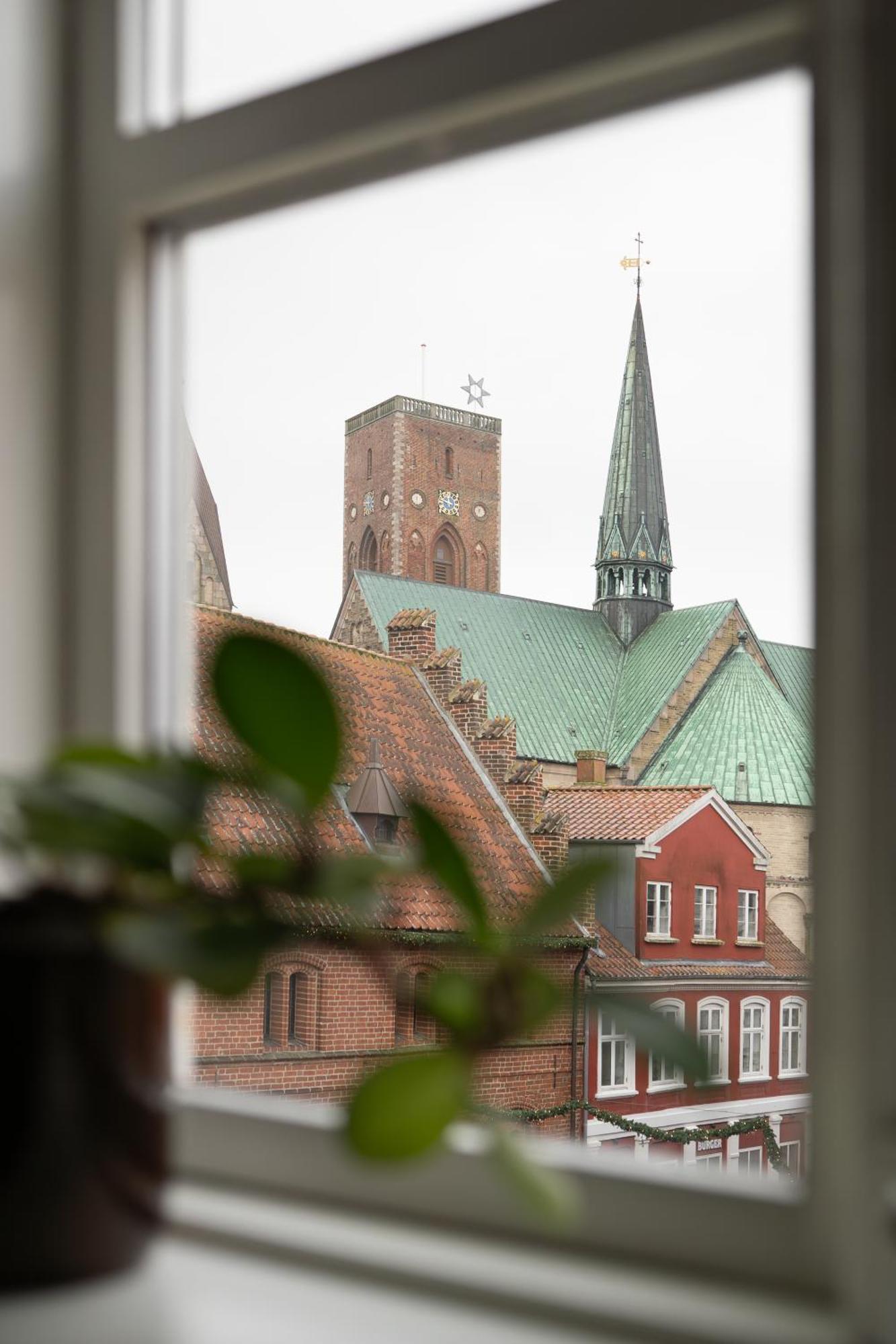 Privatunterkunft Cafe Sallys